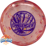 Discraft Elite Z Jawbreaker FLX Challenger