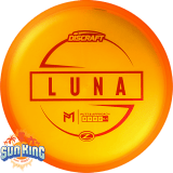 Discraft Elite Z Luna (Paul McBeth)