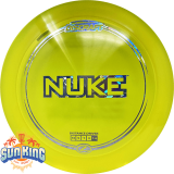 Discraft Elite Z Nuke (Money Foil)