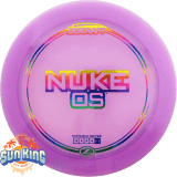 Discraft Elite Z Nuke OS