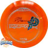 Discraft Elite Z Raptor (Paige Pierce  - Over Stamp)