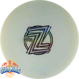 Discraft Elite Z UV Zone (Shaky Z)