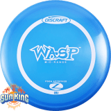 Discraft Elite Z Wasp