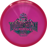 Discraft Elite Z Zone (TDTMXI)