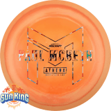 Discraft ESP Athena (Paul McBeth - Lightweight)