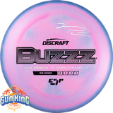 Discraft ESP Buzzz (Paul McBeth - Refresh)