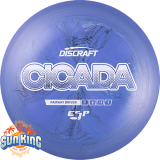 Discraft ESP Cicada (Refresh)