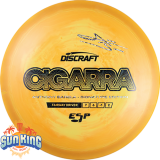 Discraft ESP Cigarra (Anthony Barela - Refresh)