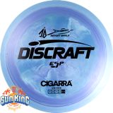 Discraft ESP Cigarra (Anthony Barela  - Signature Series)