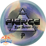Discraft ESP Fierce (Paige Pierce - 2022 Tour Series)