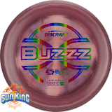 Discraft ESP FLX Swirl Buzzz