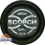 Discraft ESP FLX Swirl Scorch