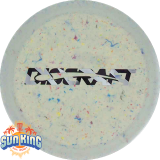Discraft ESP Jawbreaker Scorch (Barstamp)