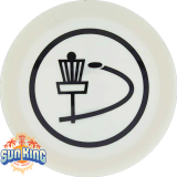 Discraft ESP Nuke (Circle D Stamp)
