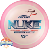 Discraft ESP Nuke (Paige Pierce - Refresh)