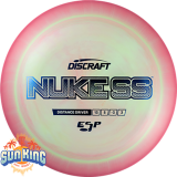 Discraft ESP Nuke SS (Refresh)