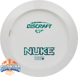 Discraft ESP Dye Line Nuke (Bottom Stamp)