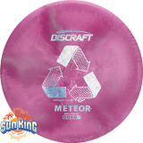 Discraft ESP Recycled Meteor