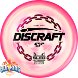 Discraft ESP Sled (First Run)