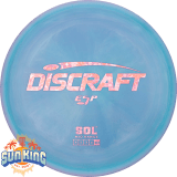 Discraft ESP Sol