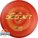 Discraft  ESP Swarm (First Run)