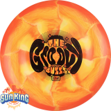 Discraft ESP Swirl Buzzz GT (Ledgestone 2026)