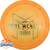 Discraft ESP Hades (Paul McBeth - Lightweight)