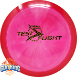 Discraft ESP Venom (Test Flight)
