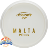 Discraft ESP Dye Line Malta (Paul McBeth - Bottom Stamp)