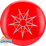 Discraft ESP Zone (Slipknot - 9 Point)