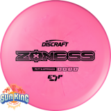 Discraft ESP Zone SS (Refresh)