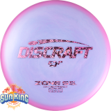 Discraft ESP Zone SS