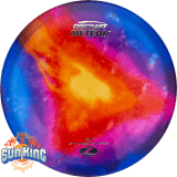 Discraft Elite Z Fly Dye Meteor