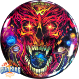 Discraft SuperColor Buzzz (Space Skull)
