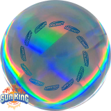 Discraft Full Foil Buzzz (Ring of Discraft)