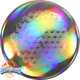 Discraft Full Foil  Zone (Ledgestone 2026)