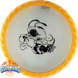 Discraft FuZed Line Buzzz (Saw Pattern - Medium Bee)