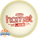 Discraft  Cryztal Glo Confetti Hornet (Ledgestone 2026)