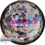 Discraft Jawbreaker Elite Z FLX Comet (Michael Johansen - 2024)