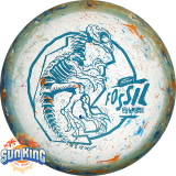 Discraft  Jawbreaker Z FLX Fossil (Ledgestone 2026)