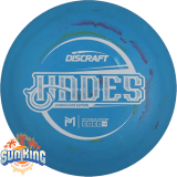 Discraft Jawbreaker Hades (Paul McBeth)