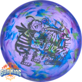 Discraft Jawbreaker Lite Buzzz