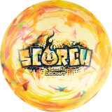 Discraft Jawbreaker Lite Scorch