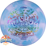 Discraft Jawbreaker Soft Zone SS (Pillow Fight)