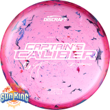 Discraft Z Jawbreaker Captain's Caliber (First Run) Pre - Order