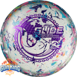 Discraft Jawbreaker Z FLX Glide – (Around the World - 2026)