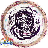 Discraft Jawbreaker Z FLX Reaper (Ledgestone 2025)