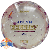 Discraft Z FLX Jawbreaker Vulture (Holyn Handley - 2024 - Pre Order)