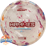 Discraft Z FLX Jawbreaker Zone (Adam Hammes - 2024 - Pre Order)