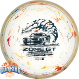 Discraft Jawbreaker Z Flx Zone GT (Ledgestone 2025)